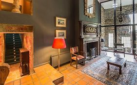 El Mirador de Las Jaras